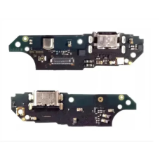  Placa Conector Carga Pcb Motorola Moto E22 Xt2239